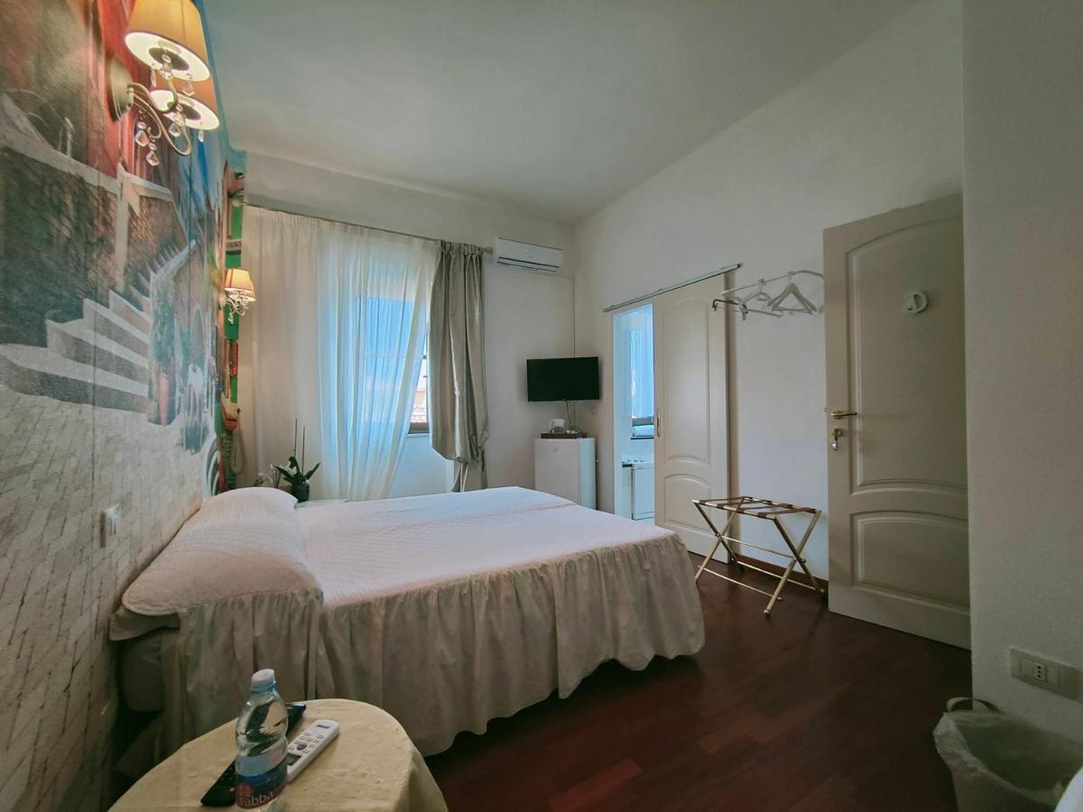 Couette-café A Due Passi *