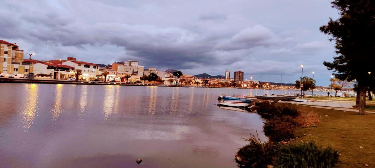 Frühstückspension A Due Passi Olbia