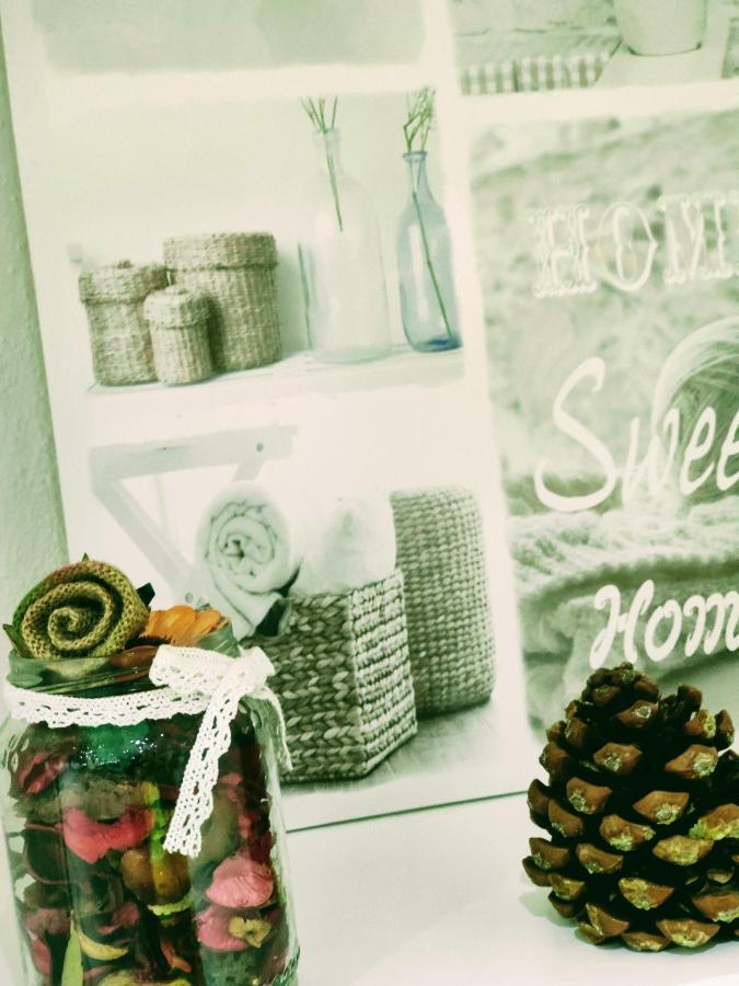 Couette-café A Due Passi Olbia