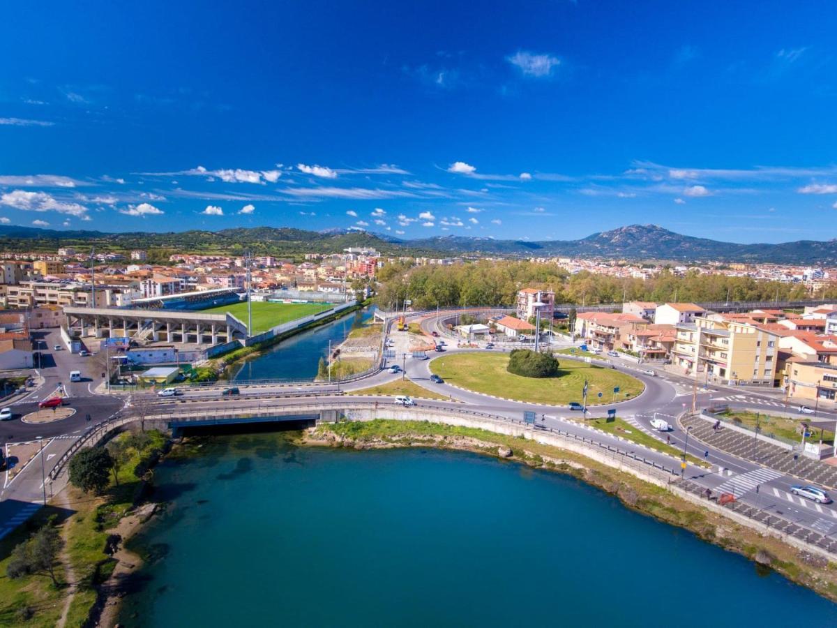 A Due Passi Olbia