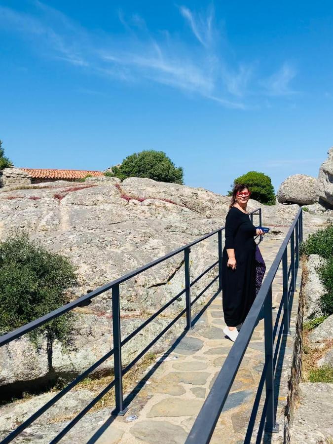Frühstückspension A Due Passi Olbia