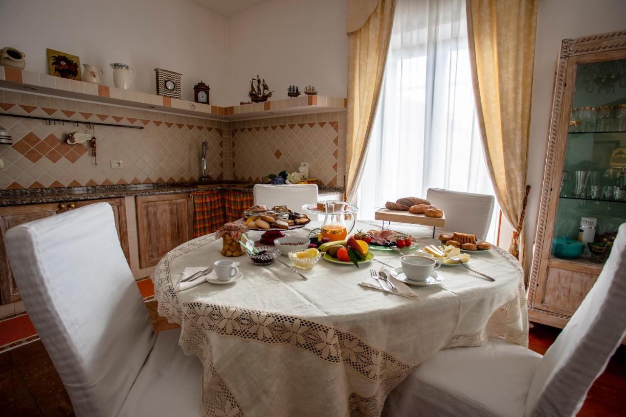 A Due Passi Couette-café Olbia