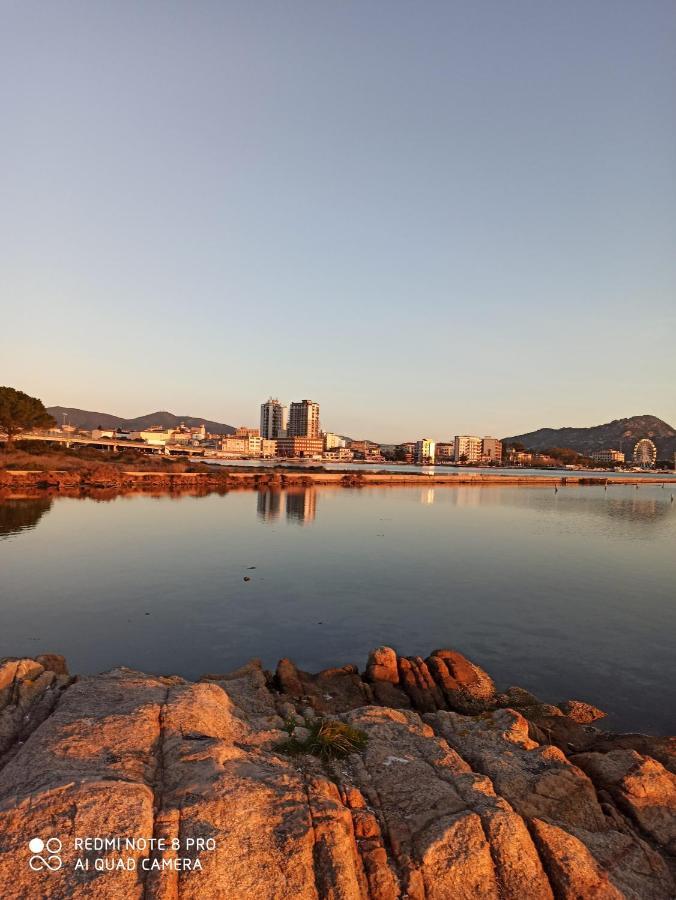 Frühstückspension A Due Passi Olbia