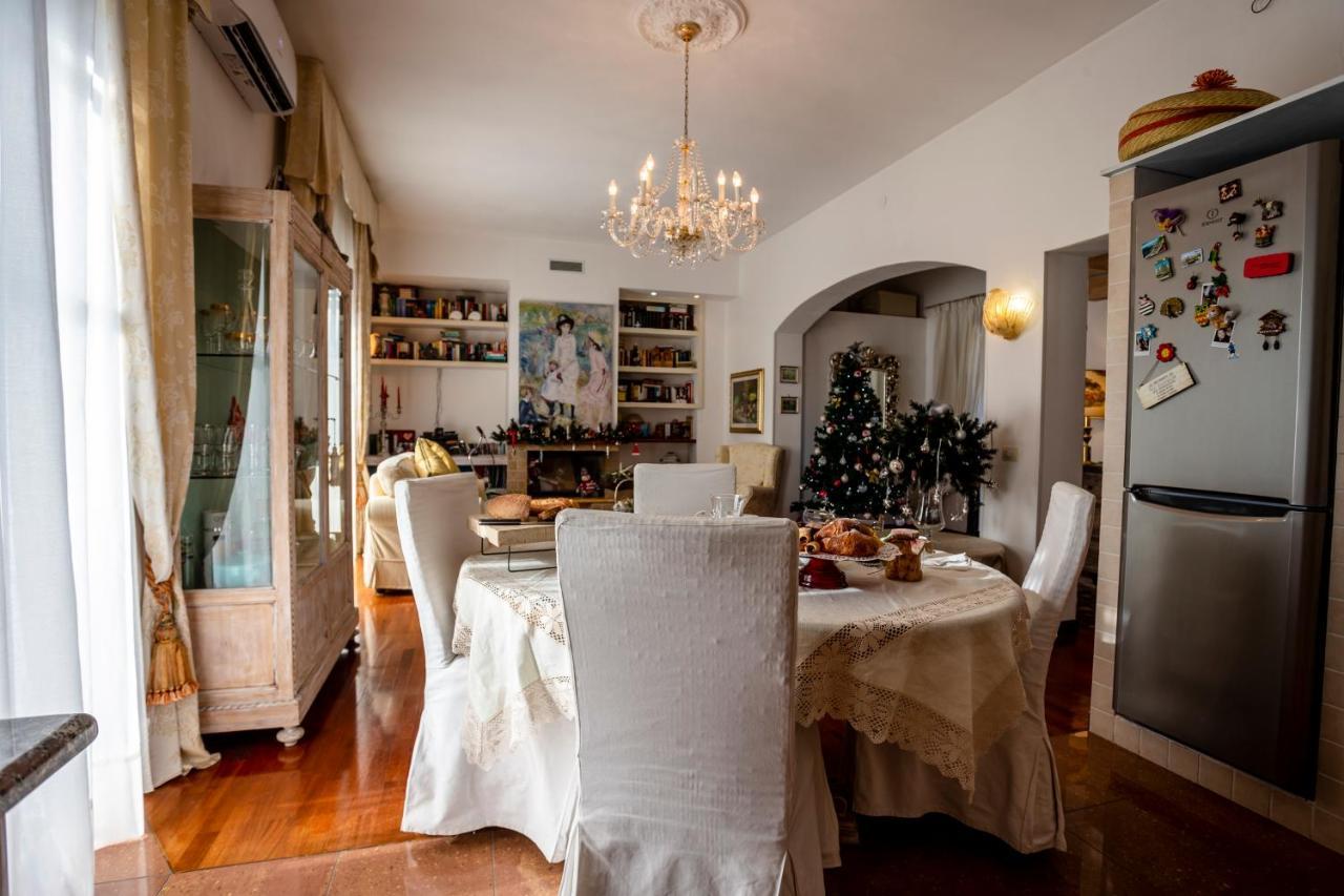 A Due Passi Couette-café *